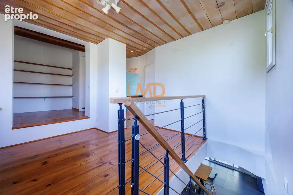 Ceyreste - Maison Familiale -  5P - 188 M2 + Studio indépendant - photo 10