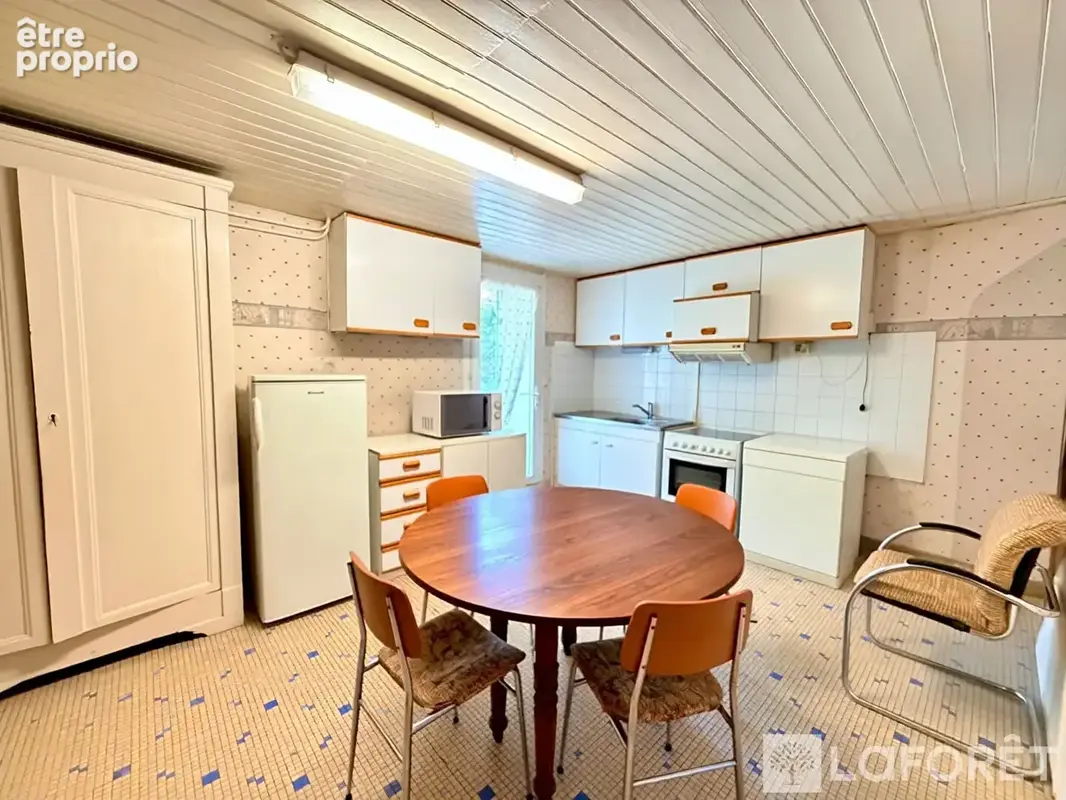 Maison Ambes - 126 m2 - 3 chambres 1 bureau - photo 6