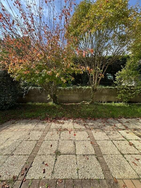 Maison à LARMOR-PLAGE