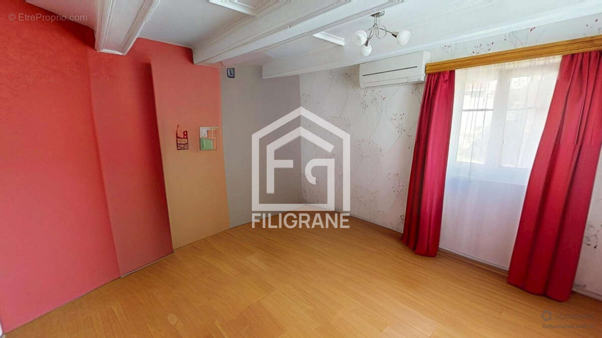 Maison à WILLGOTTHEIM