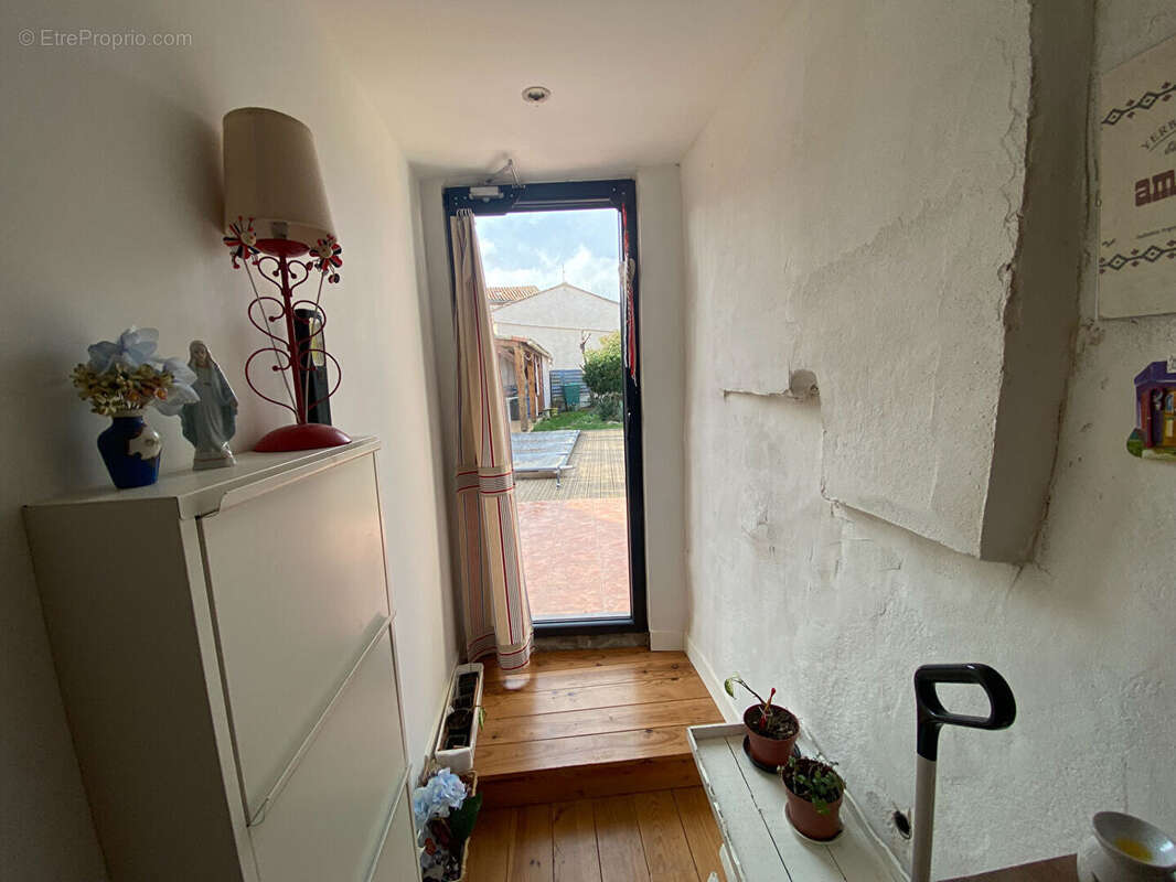 Maison à CASTELNAUDARY