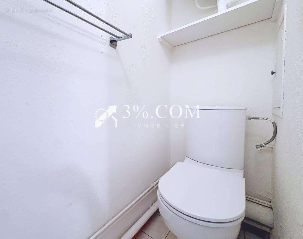 Appartement à NARBONNE
