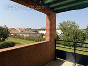 Appartement à AUCAMVILLE