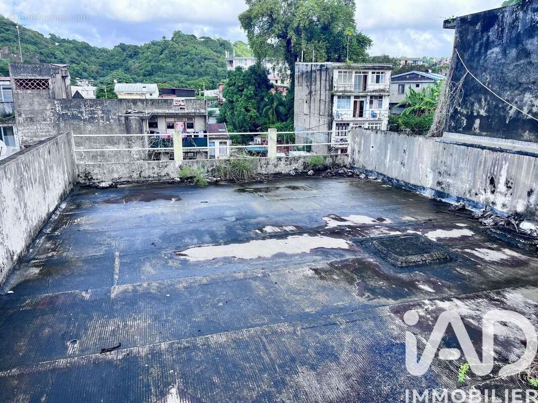 Photo 3 - Maison à FORT-DE-FRANCE