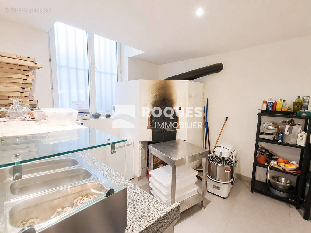 À VENDRE   Local commercial de 65 m2 vendu loué   Investissement locatif clé en main - photo 5