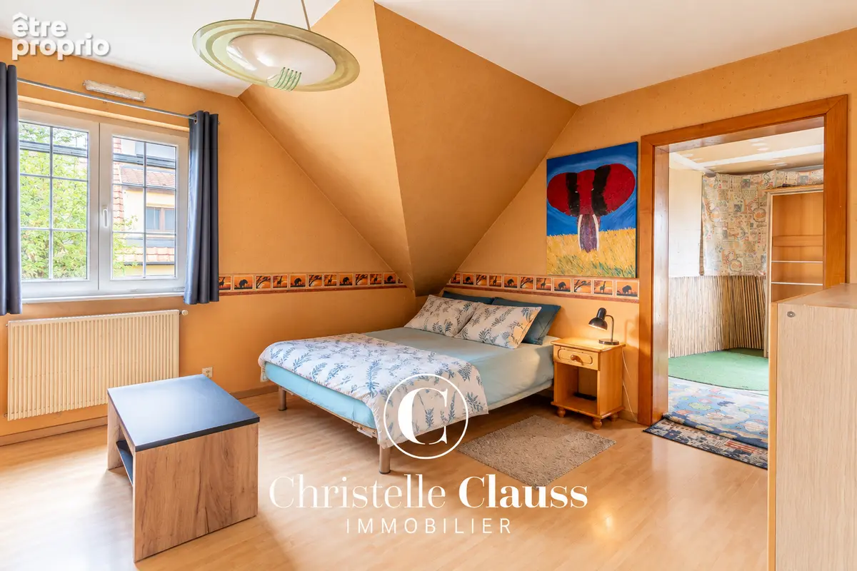 Maison Huttenheim - photo 13