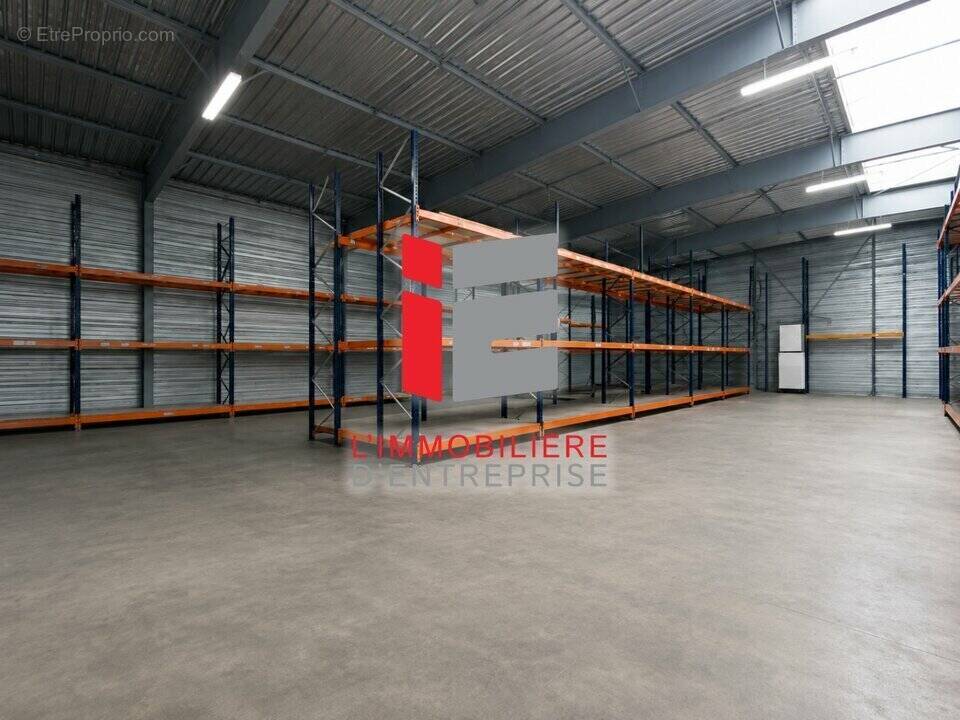 Commerce à RENNES
