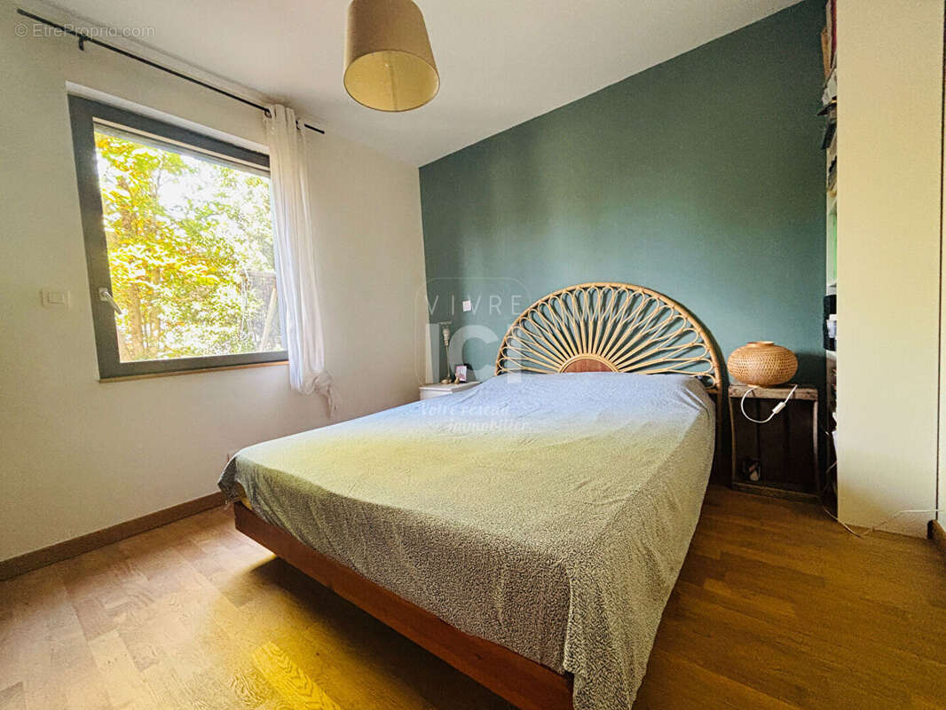Maison Bouaye 4 chambres - photo 12