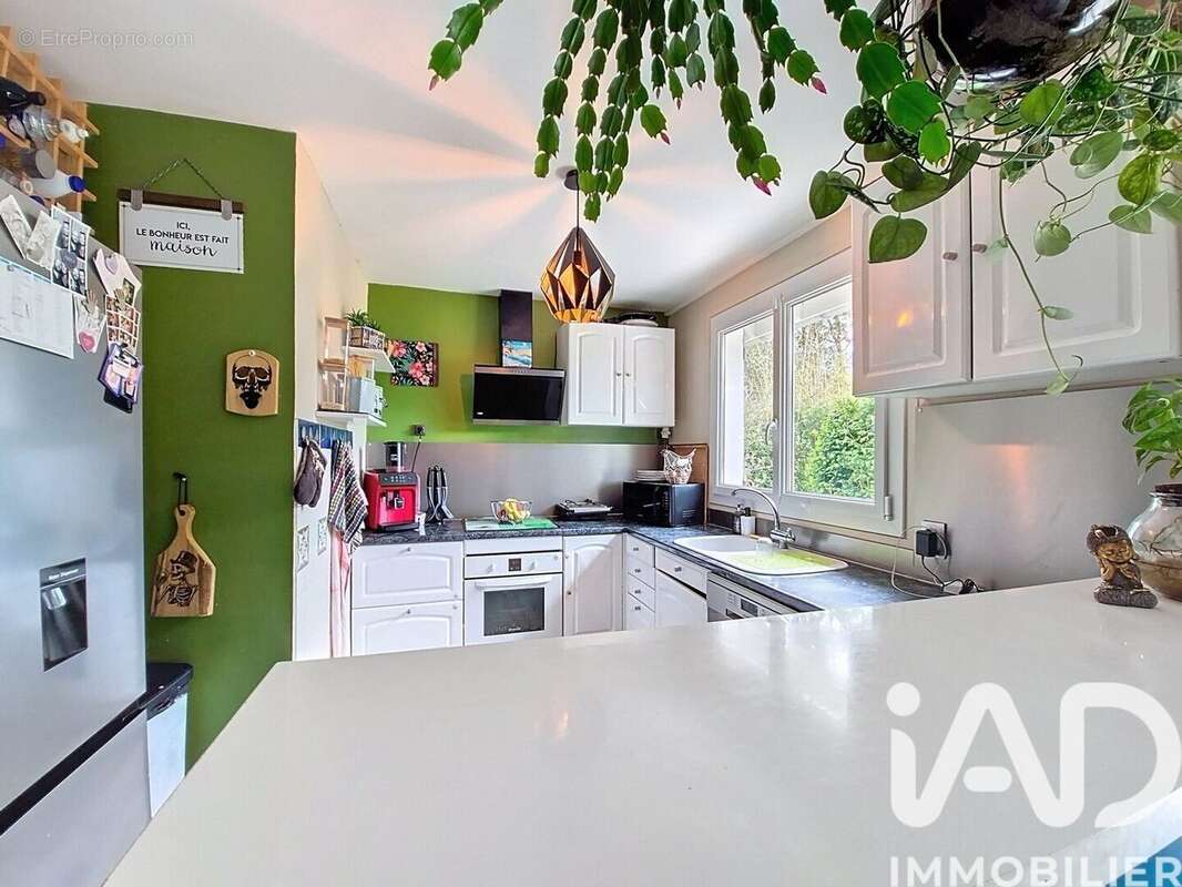 Maison 97 m² à Montereau  - photo 8