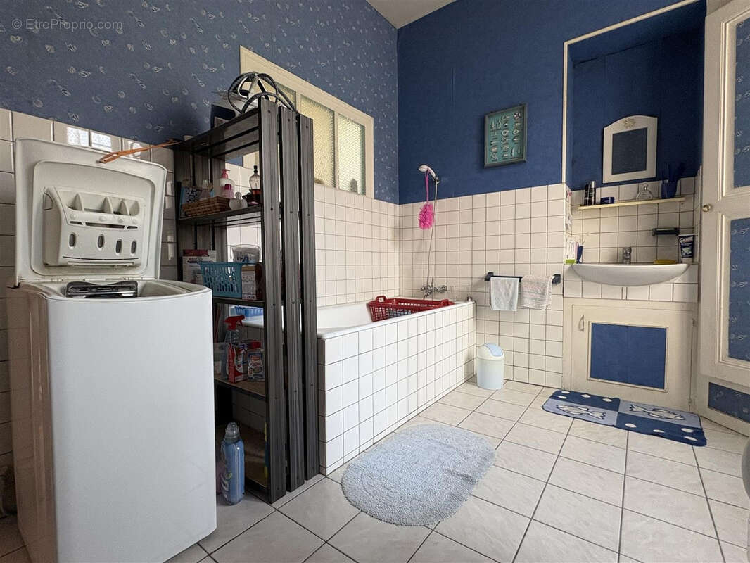 Maison à GACE