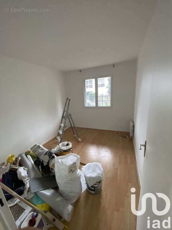 Photo 4 - Appartement à LIVRY-GARGAN