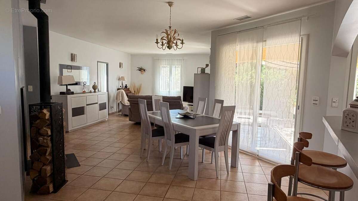Maison à SAINT-ROMAIN-EN-VIENNOIS