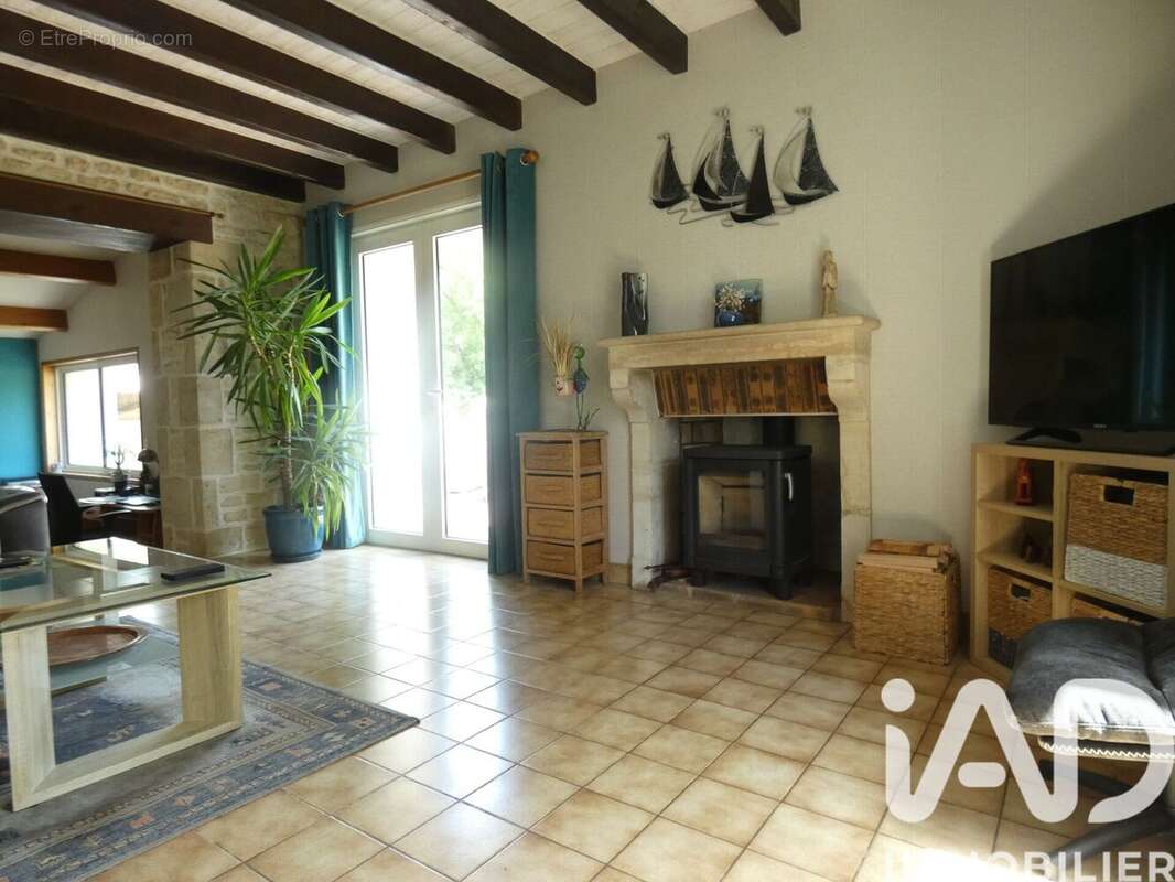 Photo 6 - Maison à FRESSINES