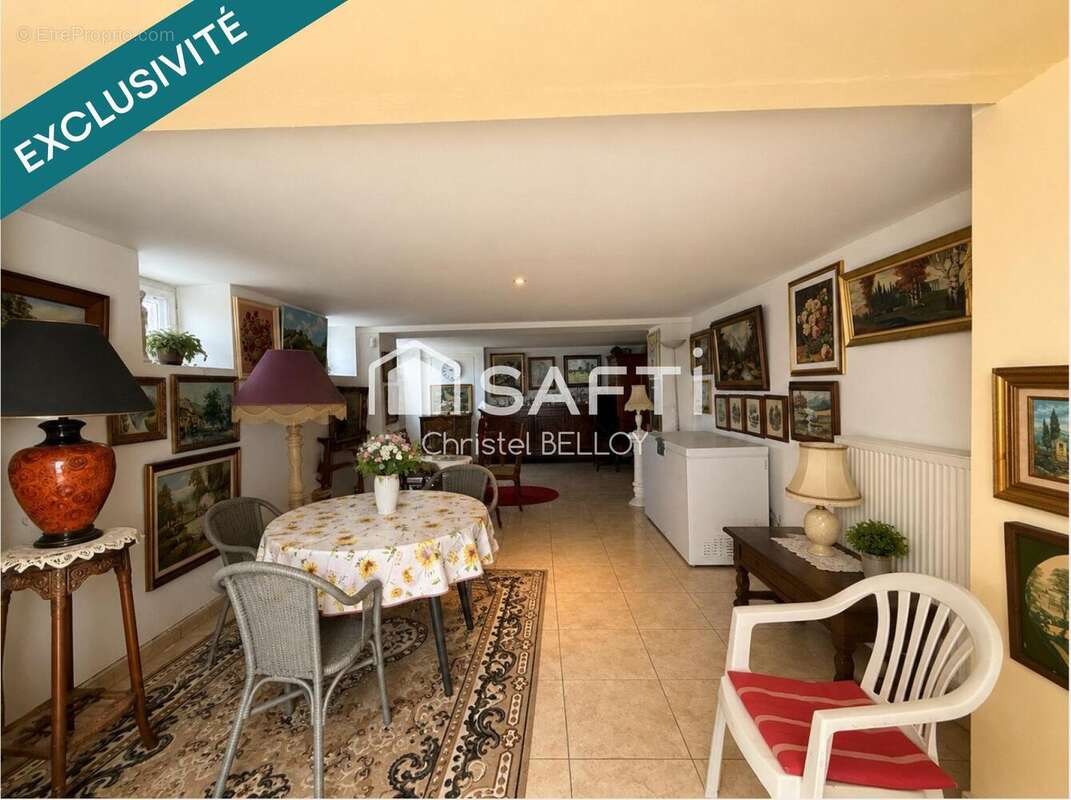 Photo 9 - Maison à LOUPERSHOUSE