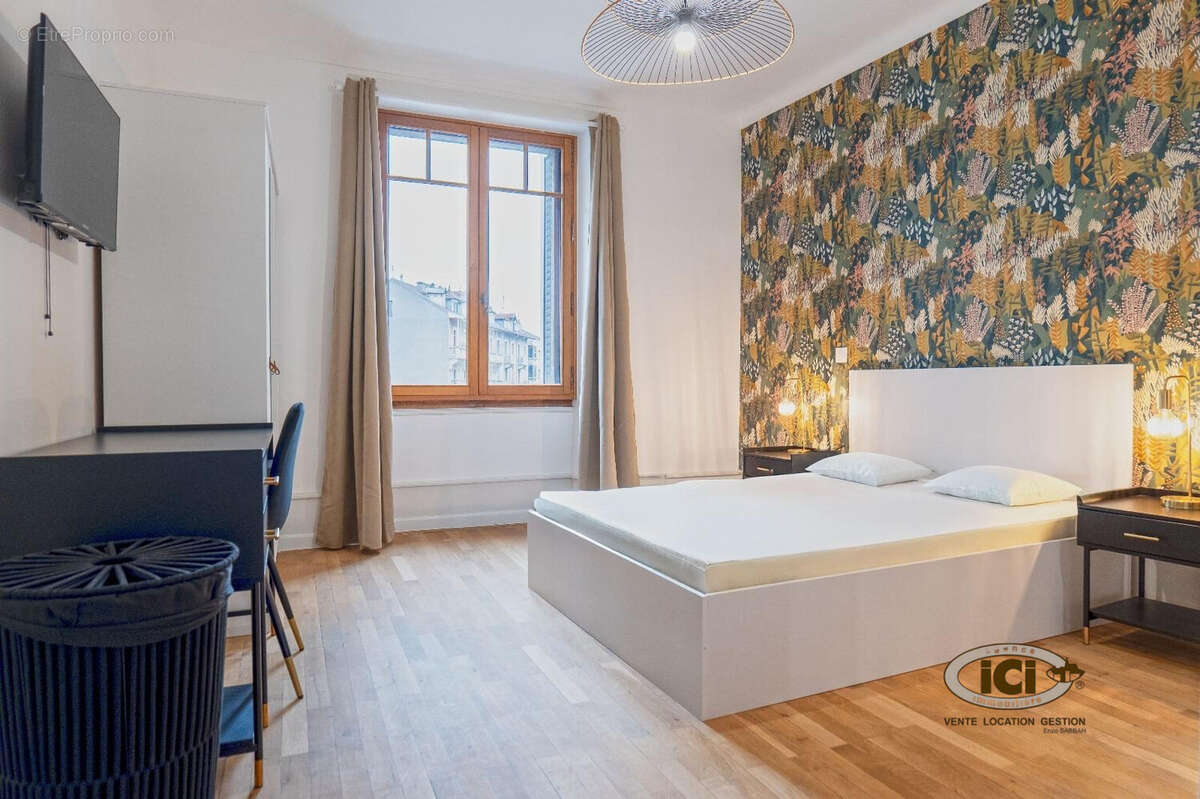 Appartement à ANNEMASSE