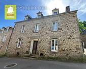 Maison à PLOUER-SUR-RANCE