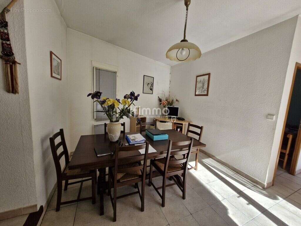 Maison plain pied - photo 7