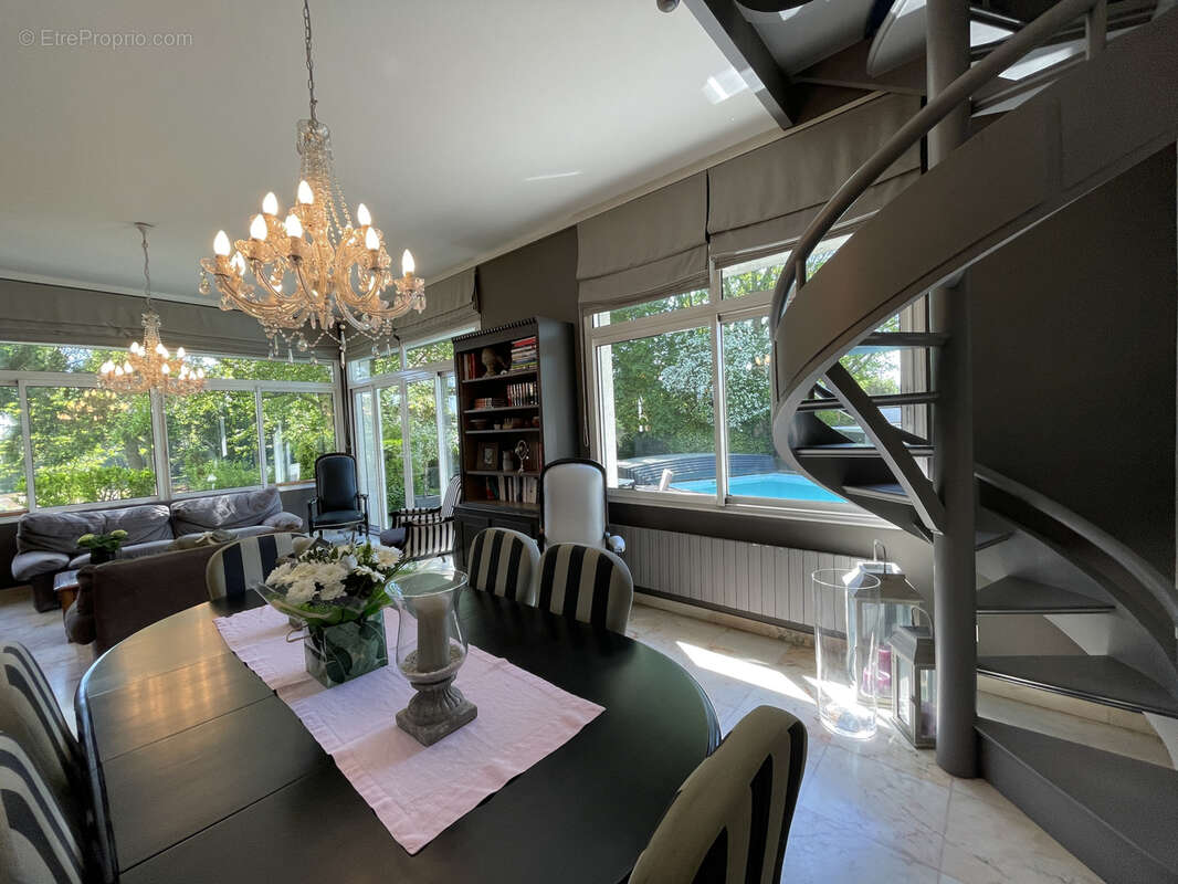 Maison à LOISON-SOUS-LENS