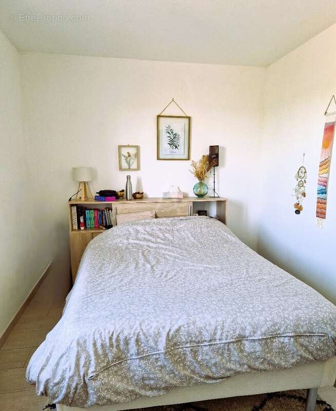 Maison à SAINT-XANDRE