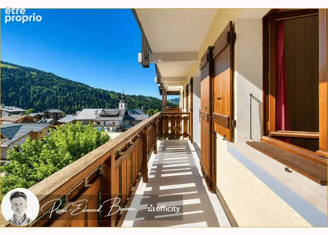 Appartement - photo 15