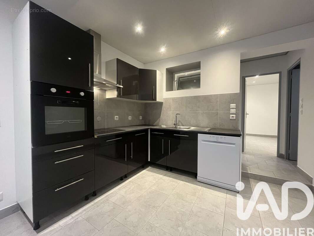 Photo 3 - Appartement à SIGEAN