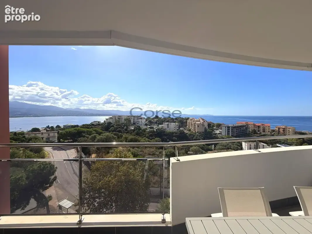 Appartement 3 pièces 74 m² à vendre à Ajaccio (20000) - photo 4