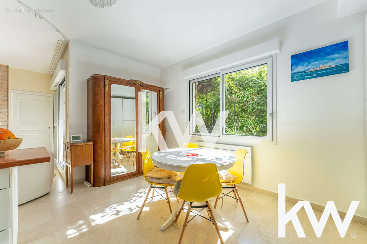 Appartement à LYON-4E