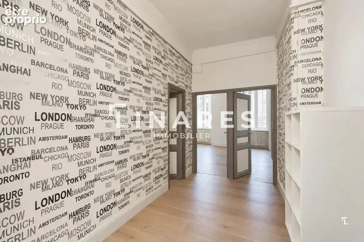 L'ENDOUMOISE - Appartement T4 de 146m2 - Terrasse - Jardin de 80m2 - 13007 - photo 10