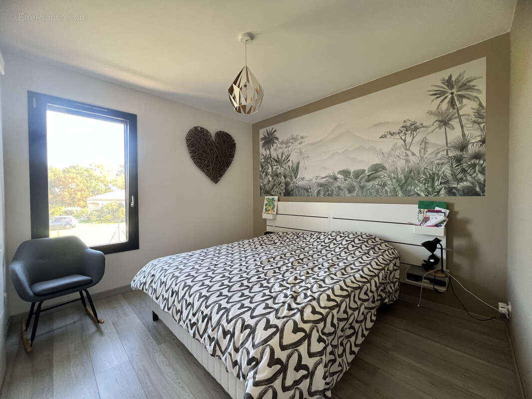 Maison à L&#039;ISLE-JOURDAIN