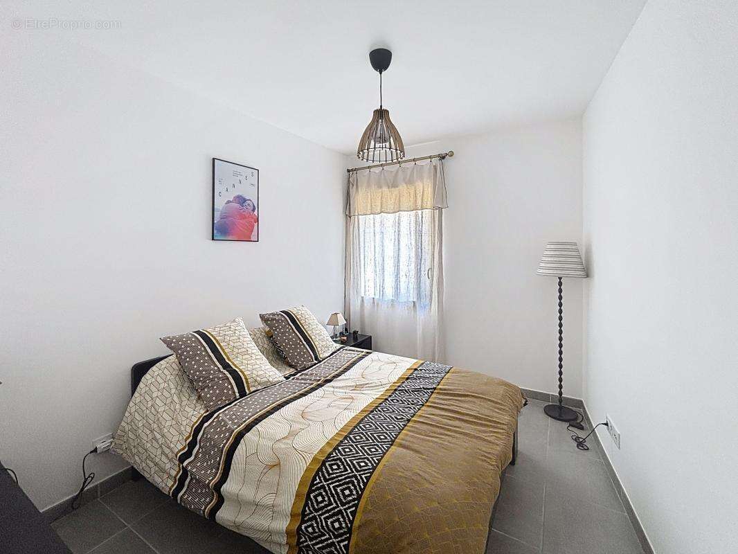 Appartement à LE CANNET