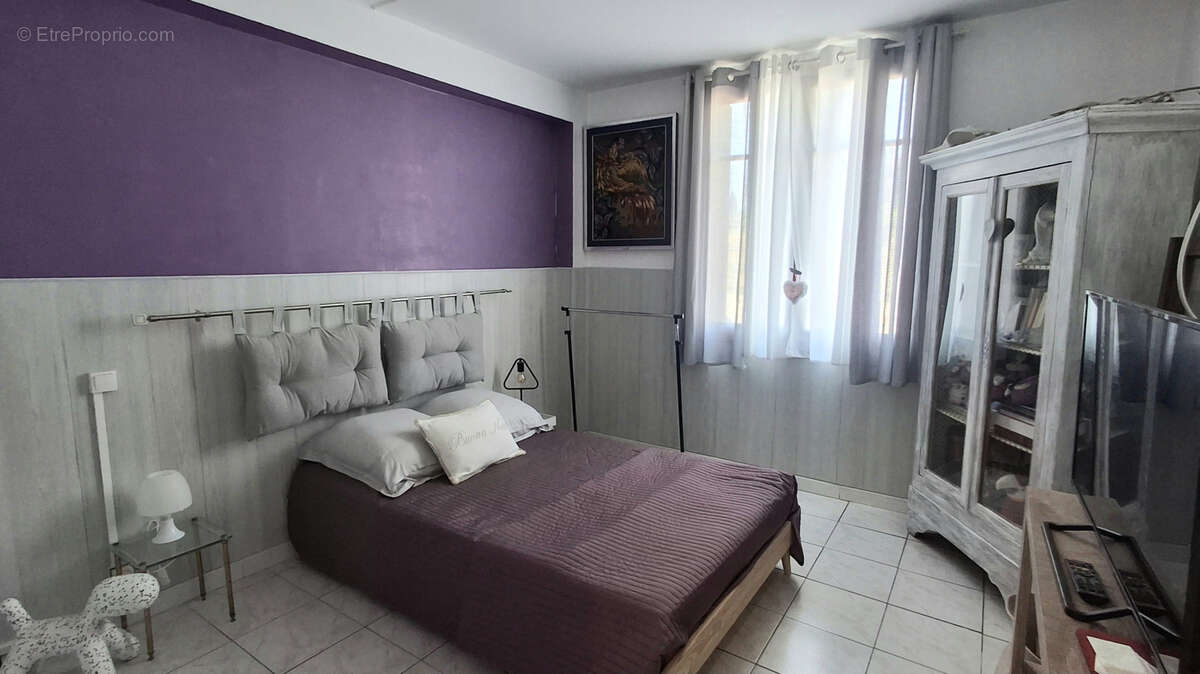 Appartement à AUBAGNE