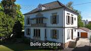Maison à MOLSHEIM