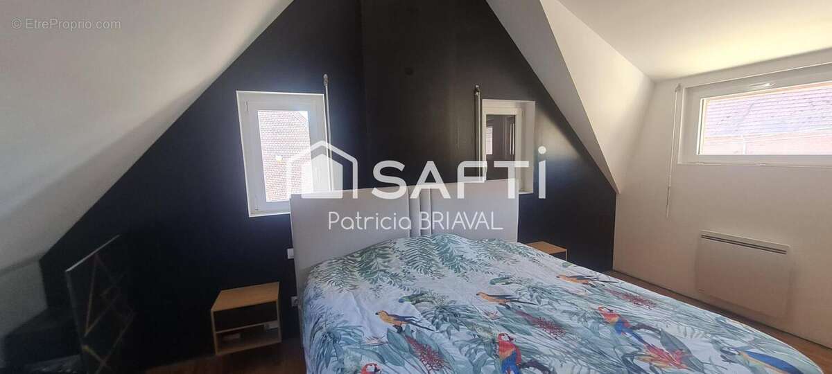 Photo 7 - Maison à CARENCY