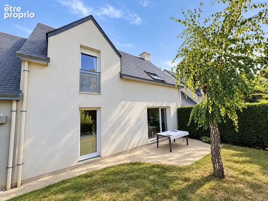 Maison à BETTON