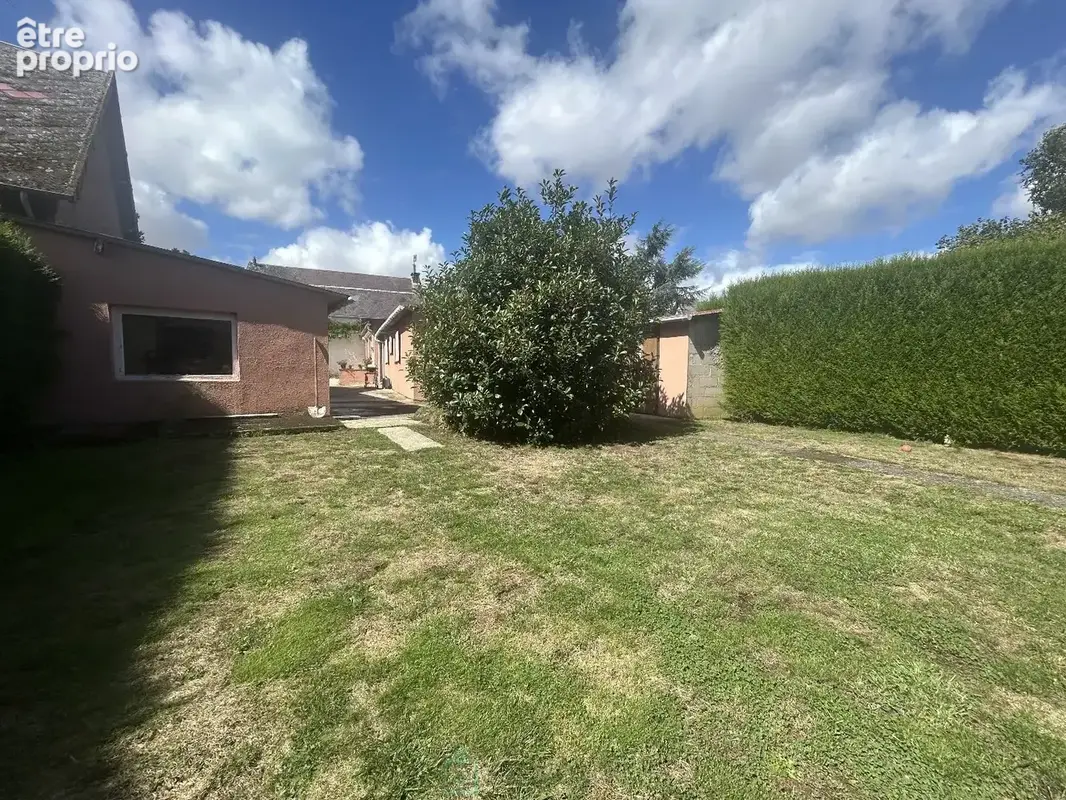 Jolie maison de campagne au calme - photo 14