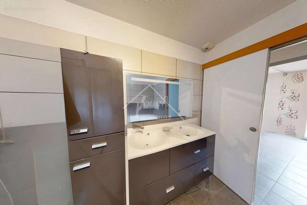 Maison de plain-pied 120 m² - photo 12