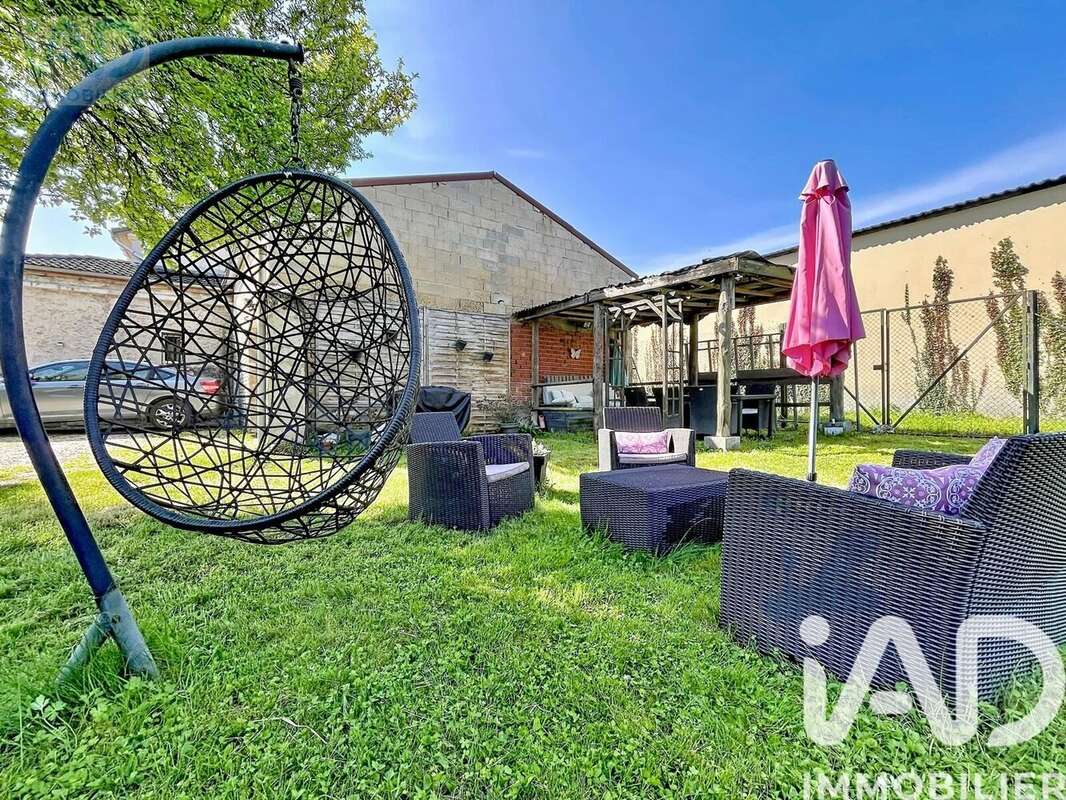 Photo 7 - Maison à DAMPIERRE-SUR-MOIVRE