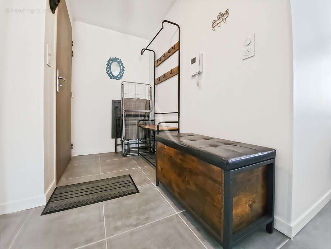 Appartement à SAINT-JEAN-DE-MONTS