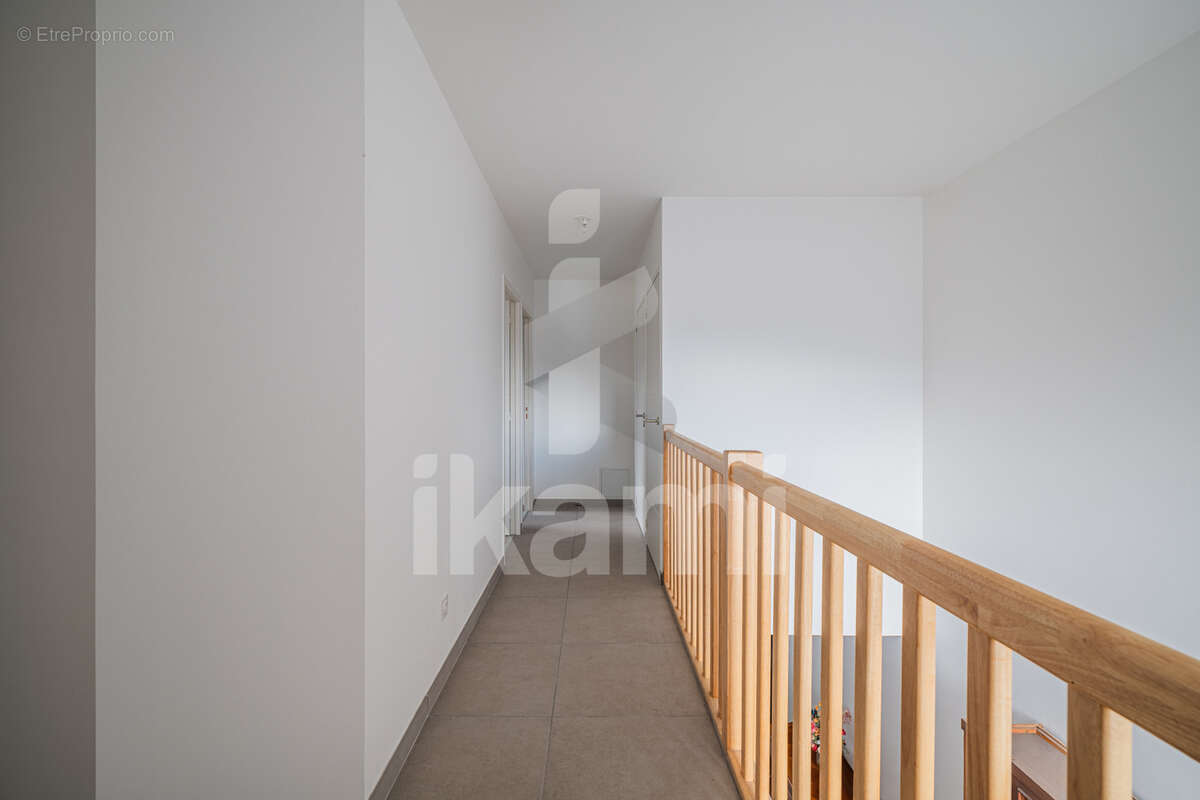 Appartement à VOIRON