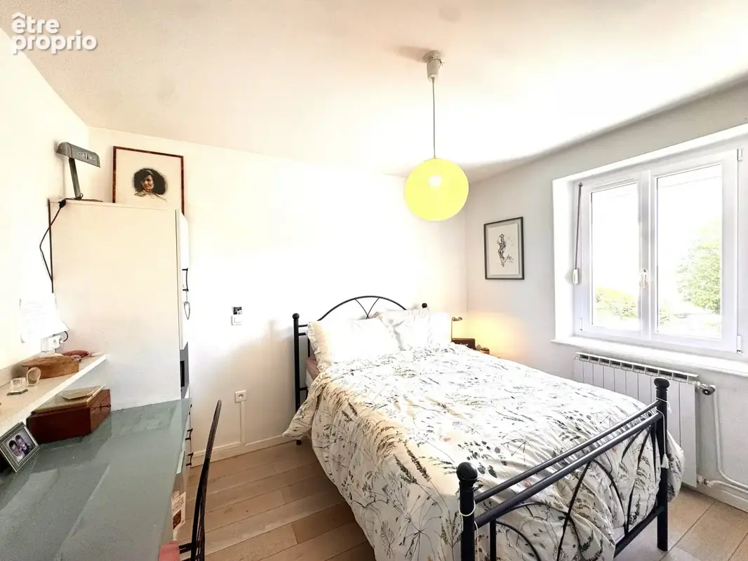 Appartement 46 m² à Dole  - photo 4