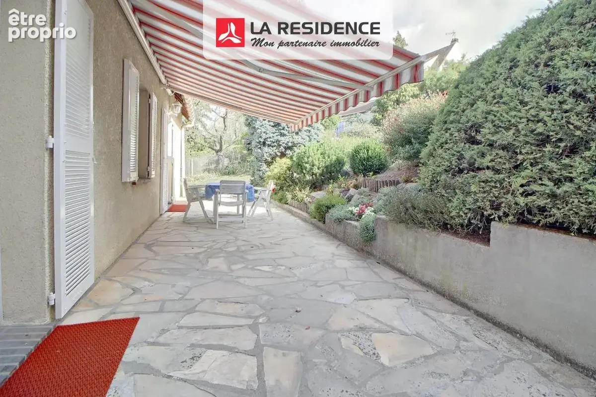 Maison 7 pièces 145 m² à vendre à Triel-Sur-Seine (78510) - photo 4