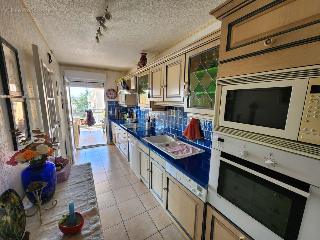 Appartement à FREJUS