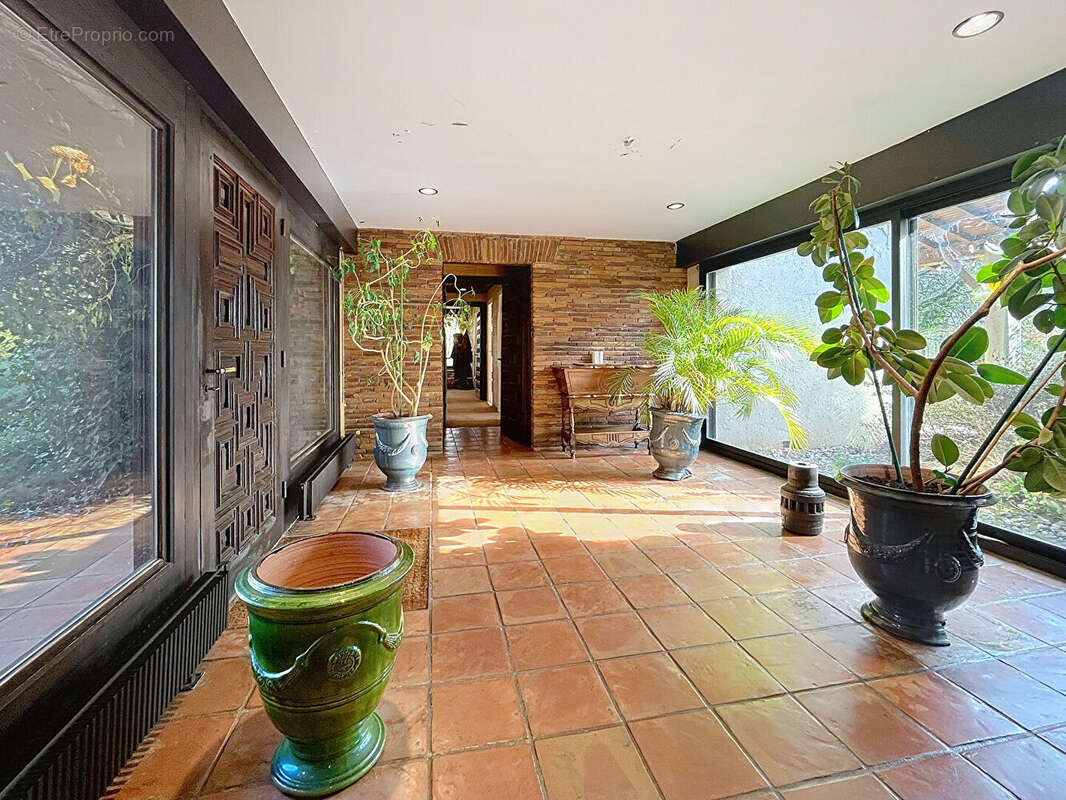 Maison à MONDONVILLE