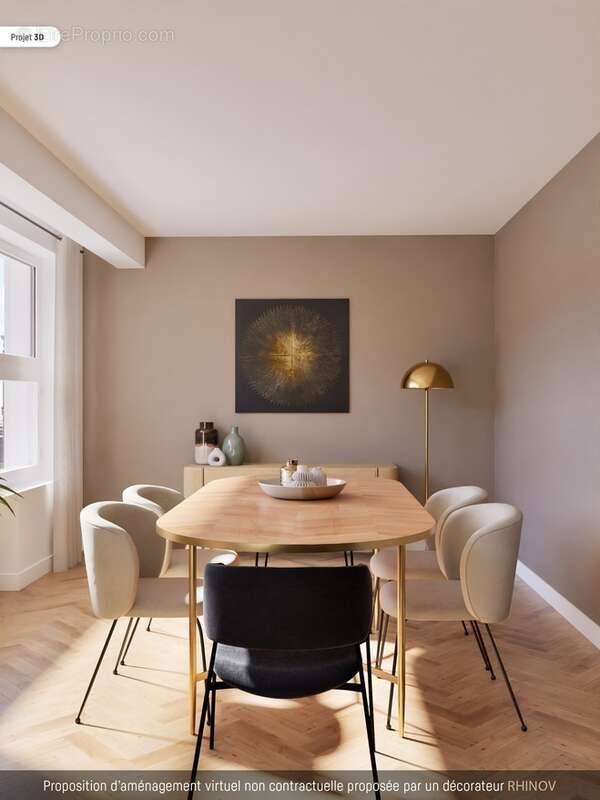 Appartement à LILLE