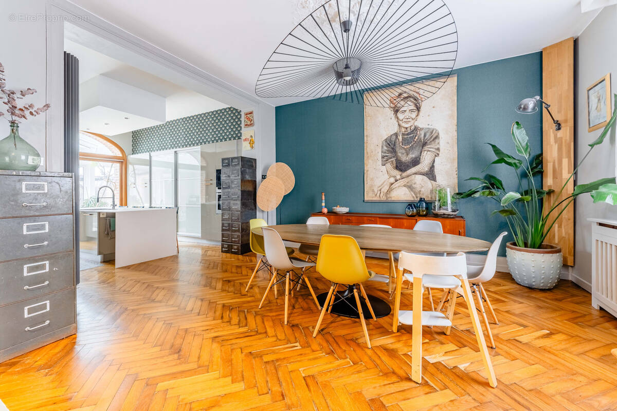 Maison à ANNOEULLIN