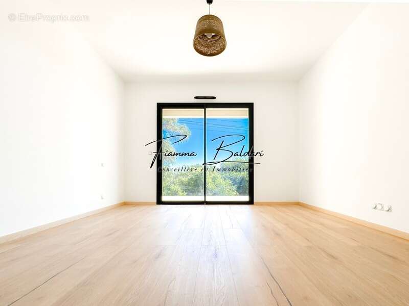 À vendre maison neuve 4 pièces 115 m² de plain-pied, terrain 626m², au calme à Moriani plage, SAN NICOLAO, Haute-Corse (20) - photo 12