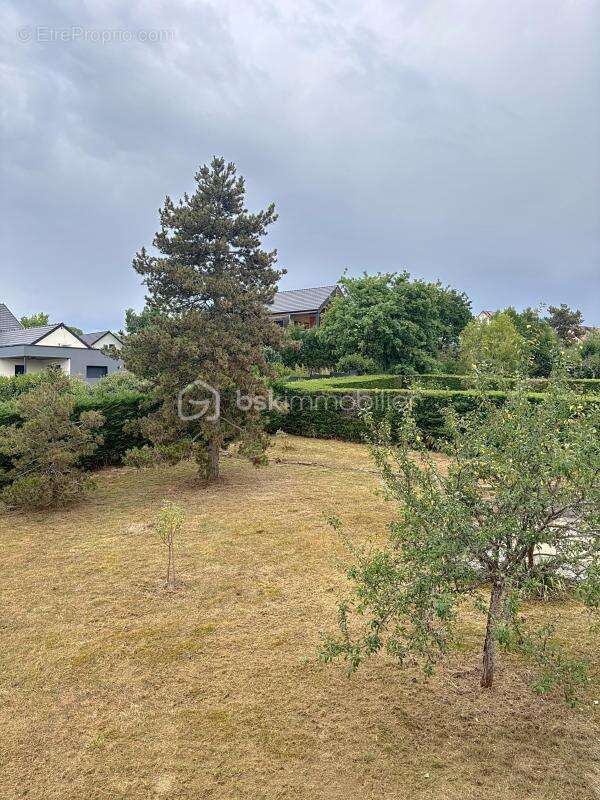 Maison à MESSIGNY-ET-VANTOUX