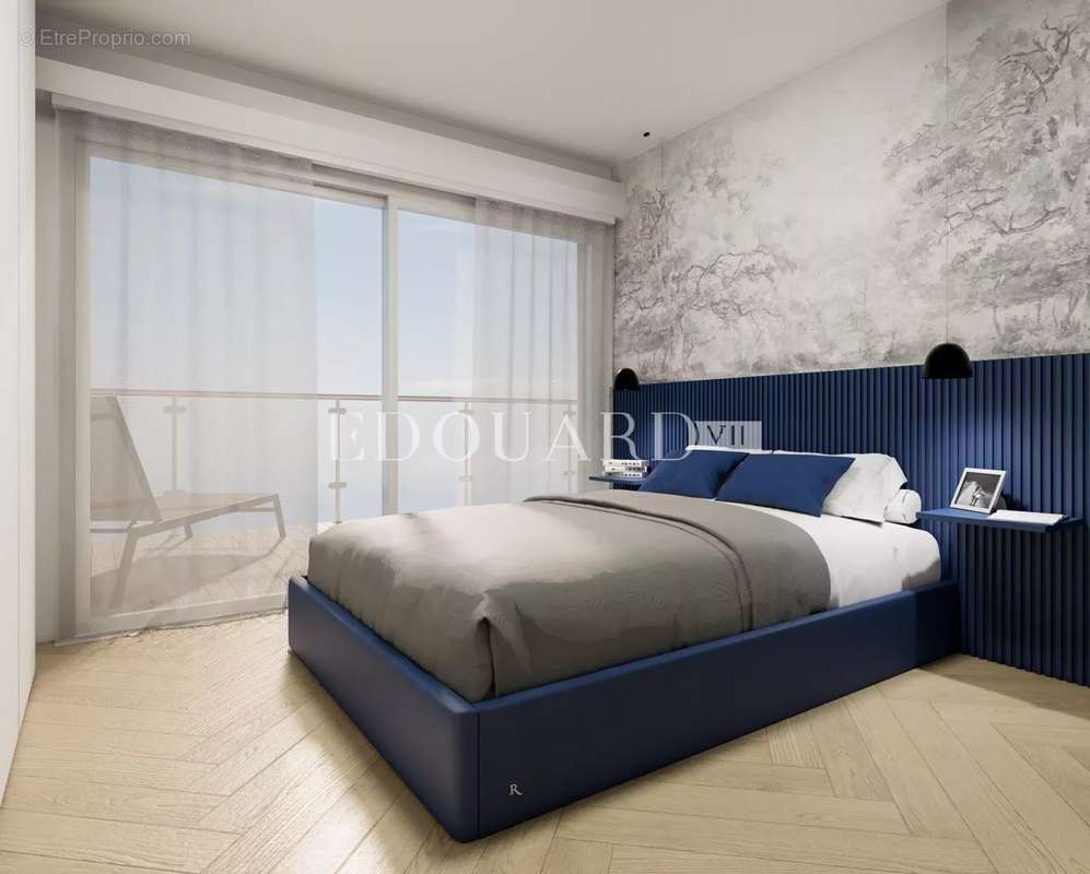 Appartement à ROQUEBRUNE-CAP-MARTIN