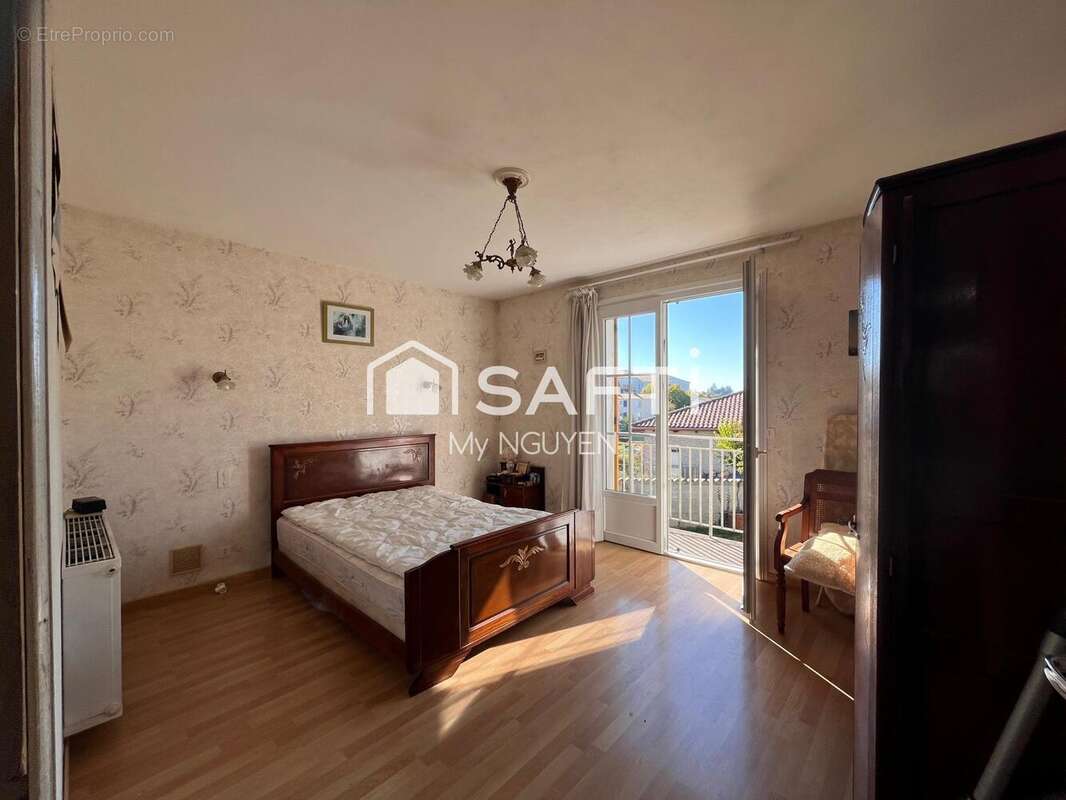 Photo 5 - Maison à FLEAC