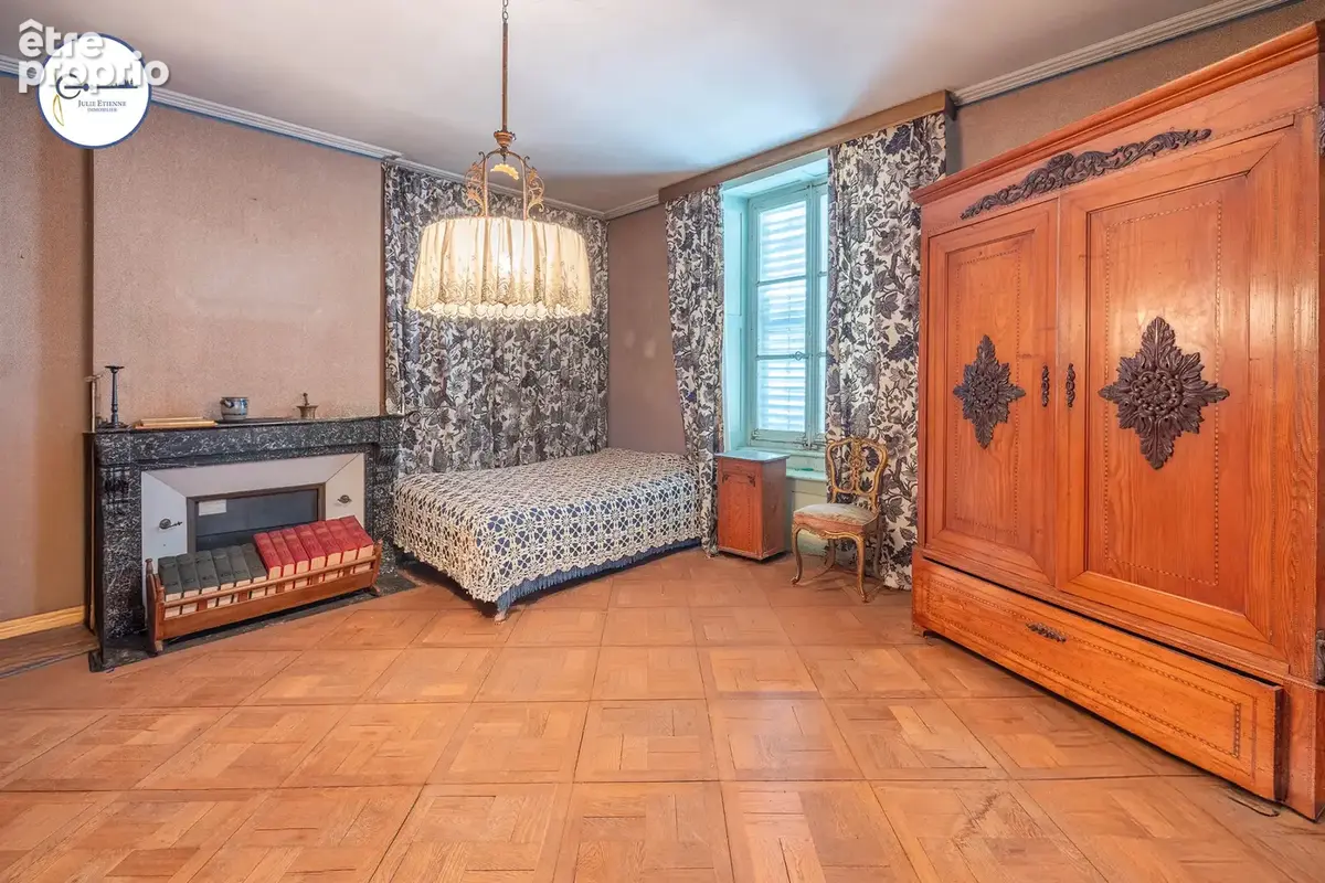 Maison dompaire 21 pieces 365 m2 - photo 10